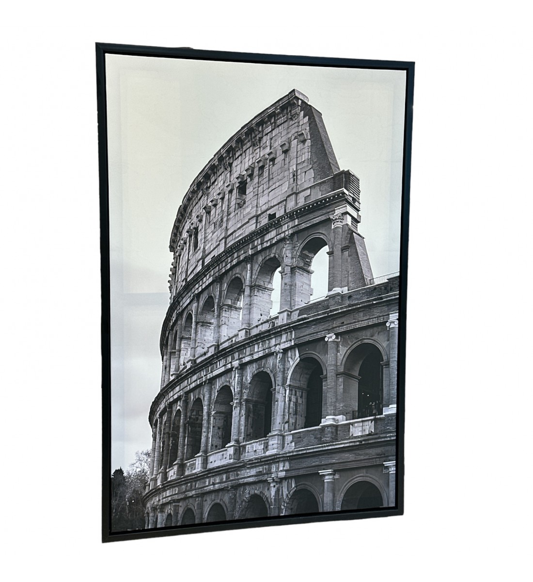 لوحة فنية جداريةمنظر 80×120سم لوحة فنية جداريةمنظر 80×120سم