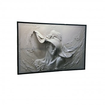 لوحة فنية جداريةمنظر 100×150سم 