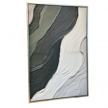 لوحة فنية جداريةمنظر 100×150سم 