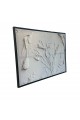 Wall art painting, view, 100 x 150 cm
