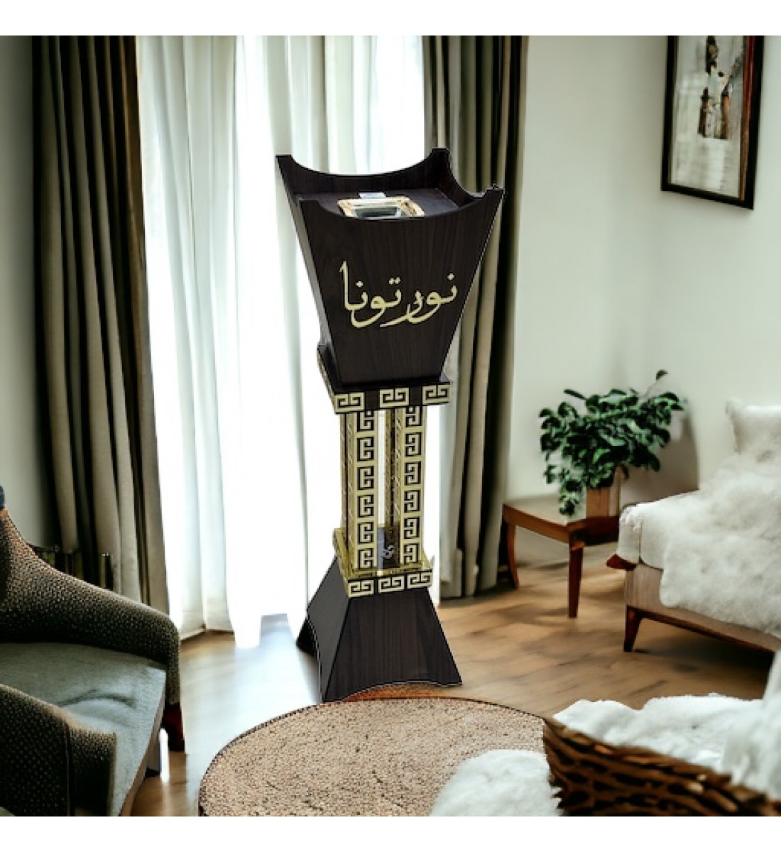 مبخرة ملكية مبخرة استقبال عبارة نورتونا مبخرة ملكية مبخرة استقبال عبارة نورتونا