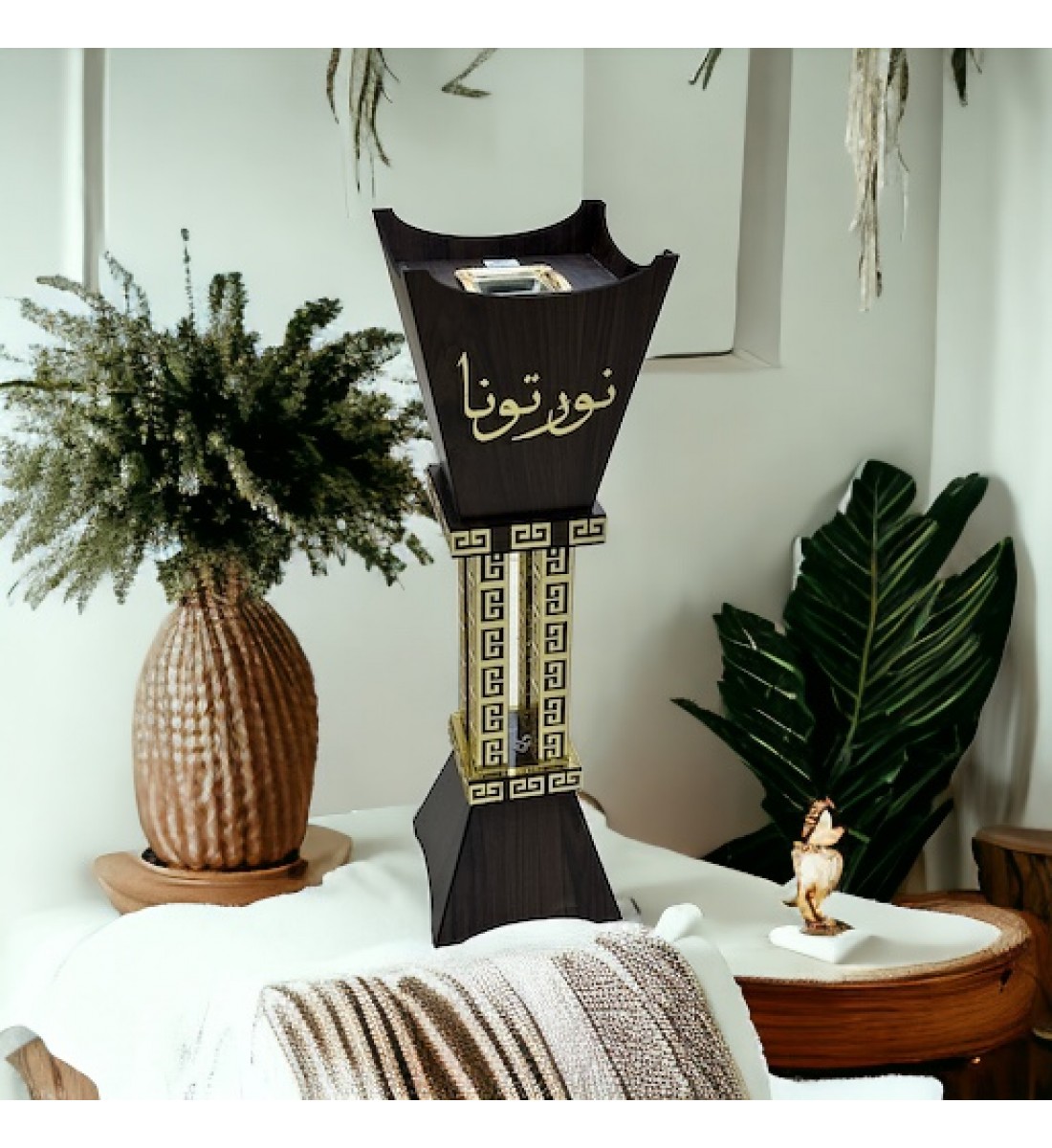 مبخرة ملكية مبخرة استقبال عبارة نورتونا مبخرة ملكية مبخرة استقبال عبارة نورتونا