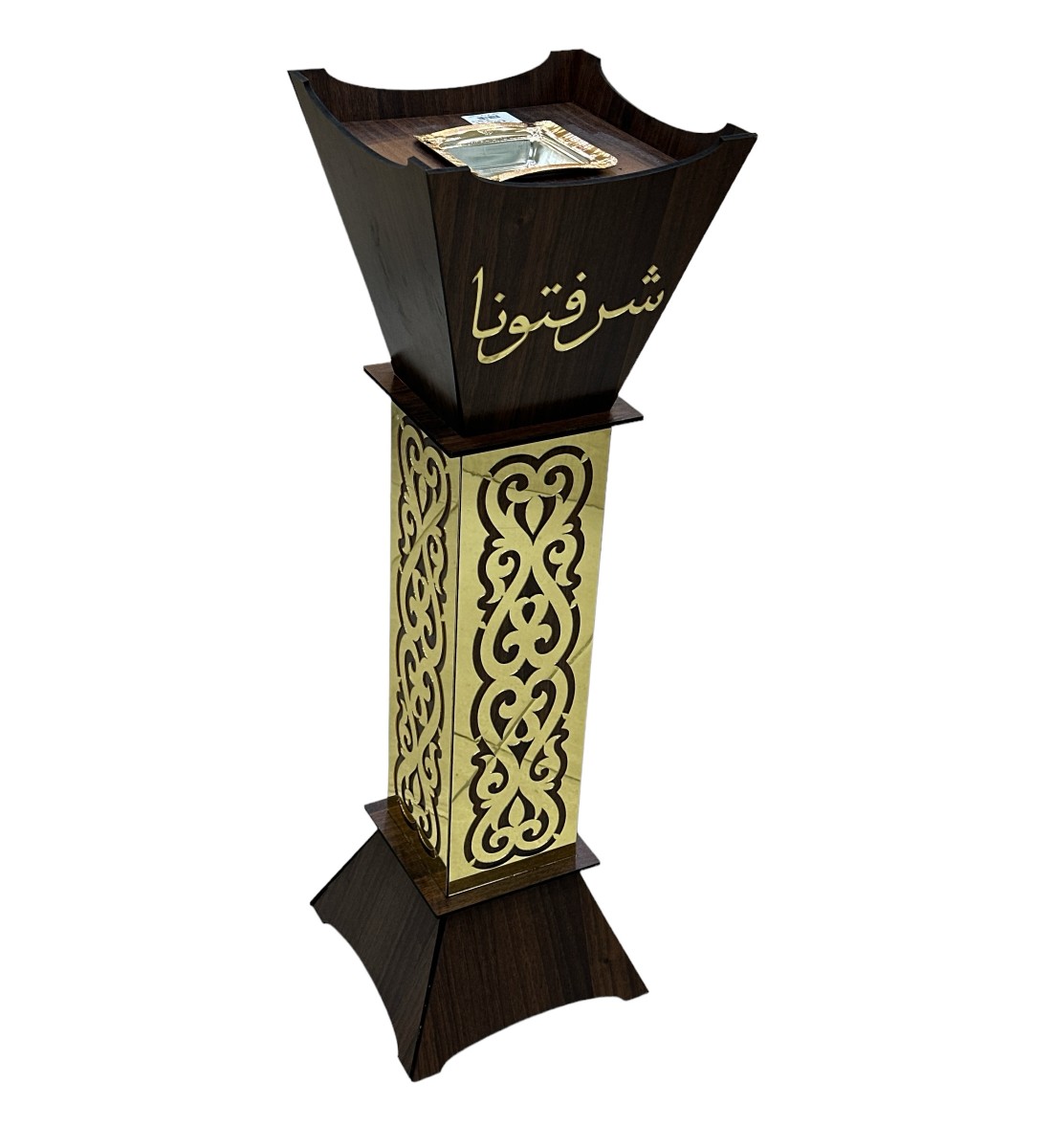 مبخرة ملكية مبخرة استقبال عبارة شرفتونا مبخرة ملكية مبخرة استقبال عبارة شرفتونا