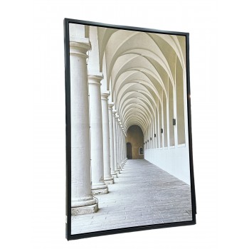 لوحة فنية جداريةمنظر 80×120سم 