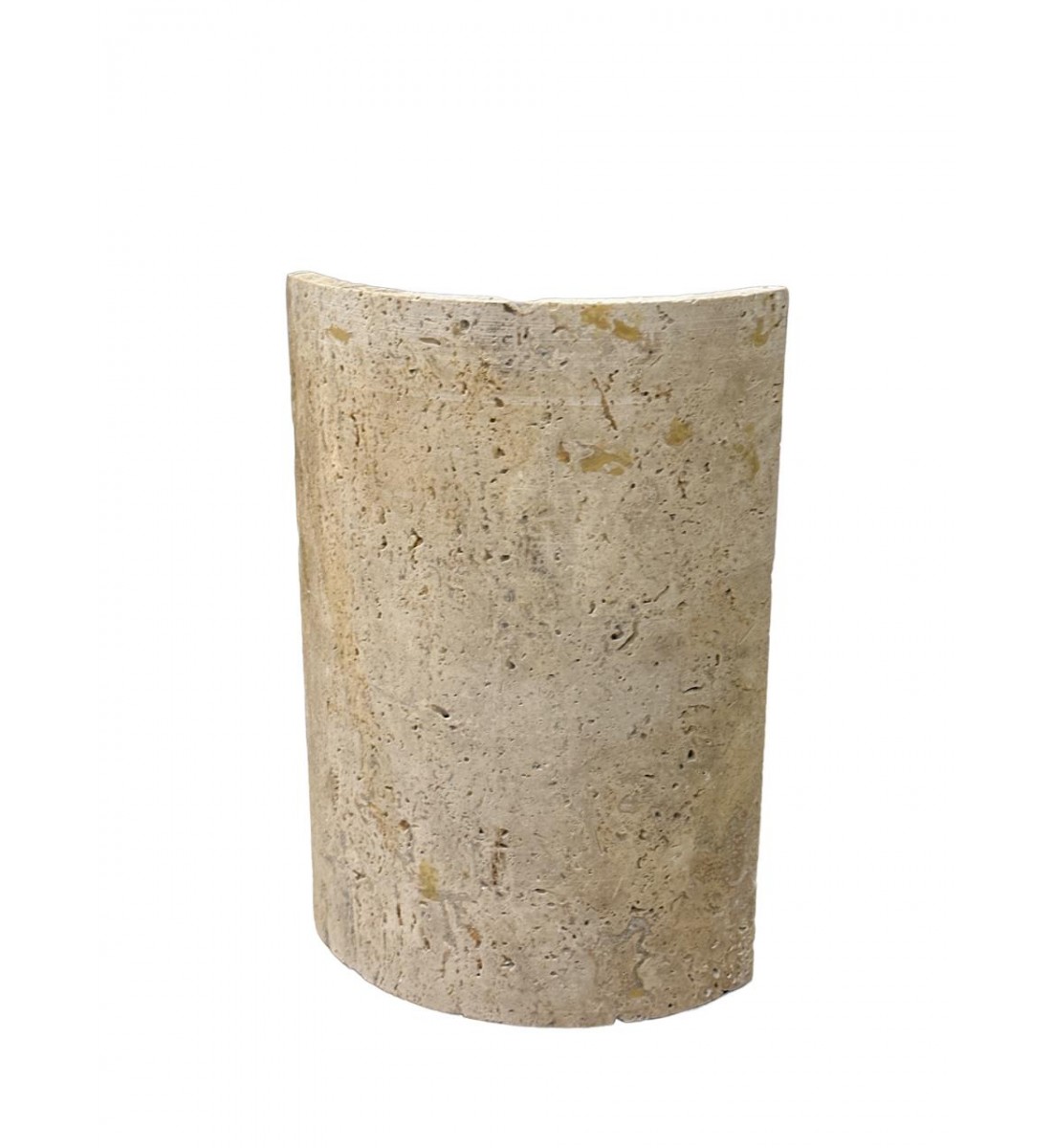 تحفة ديكور رخام ترفنتينوا 30×14×20سم تحفة ديكور رخام ترفنتينوا 30×14×20سم