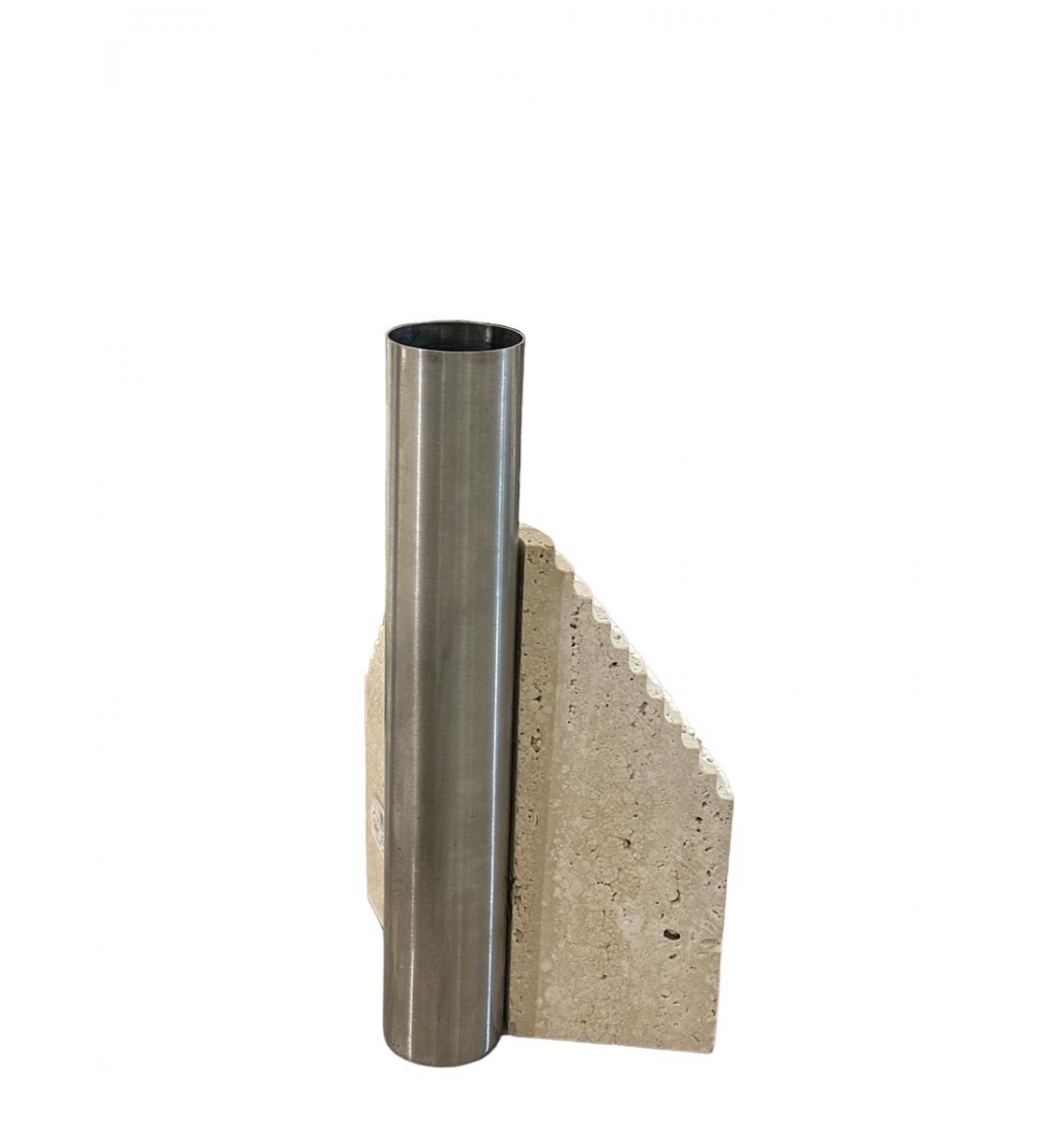 تحفة ديكور رخام ترفنتينوا 30×13×19سم تحفة ديكور رخام ترفنتينوا 30×13×19سم