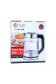 KION Electric Kettle 1.7 Liter