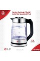 KION Electric Kettle 1.7 Liter