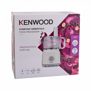 محضر طعام 8*1من كينوود بقوة 750 وات