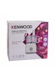 Food processor 8 in 1 from Kenwood, power 750 watts