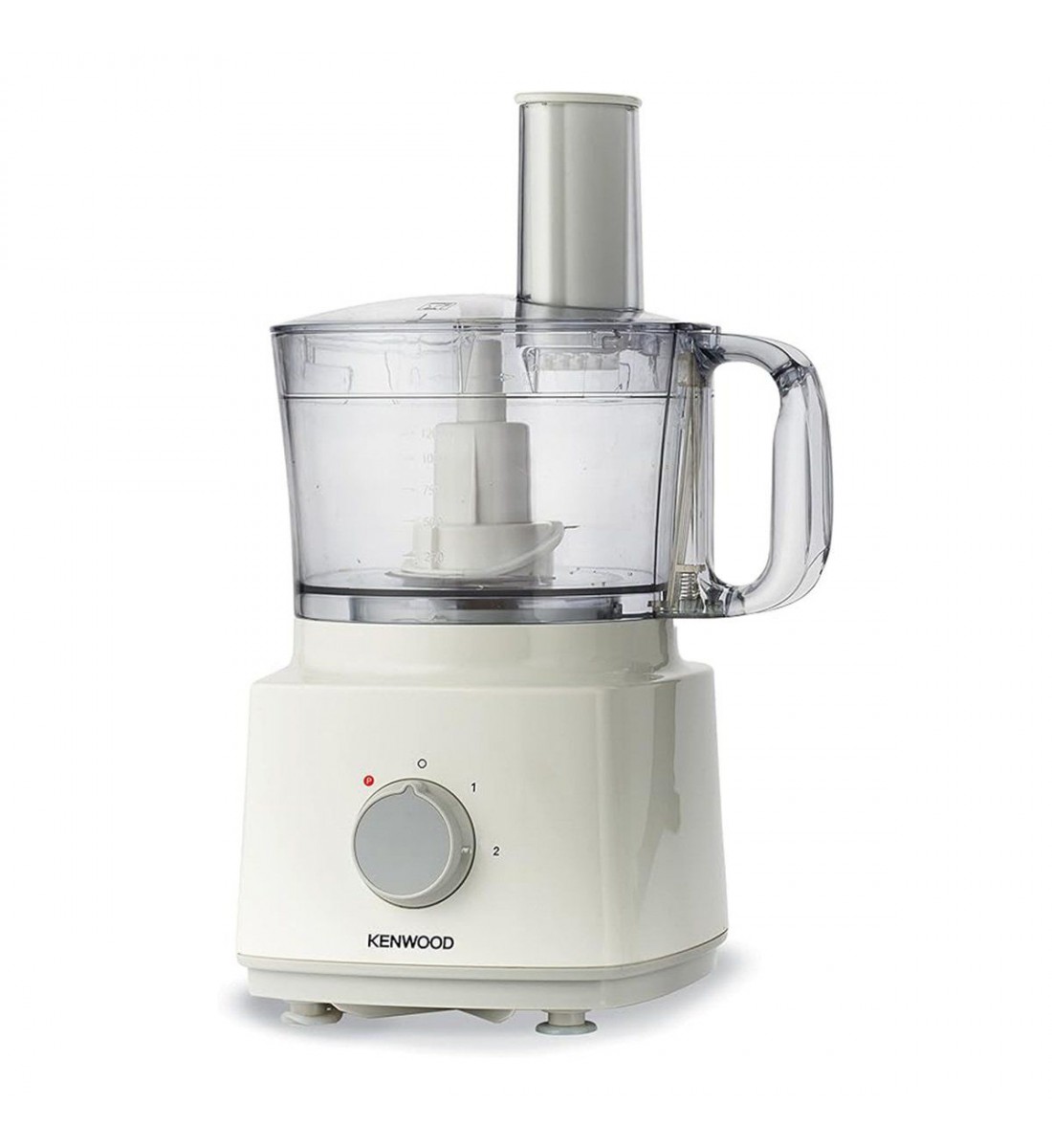 Food processor 8 in 1 from Kenwood, power 750 watts