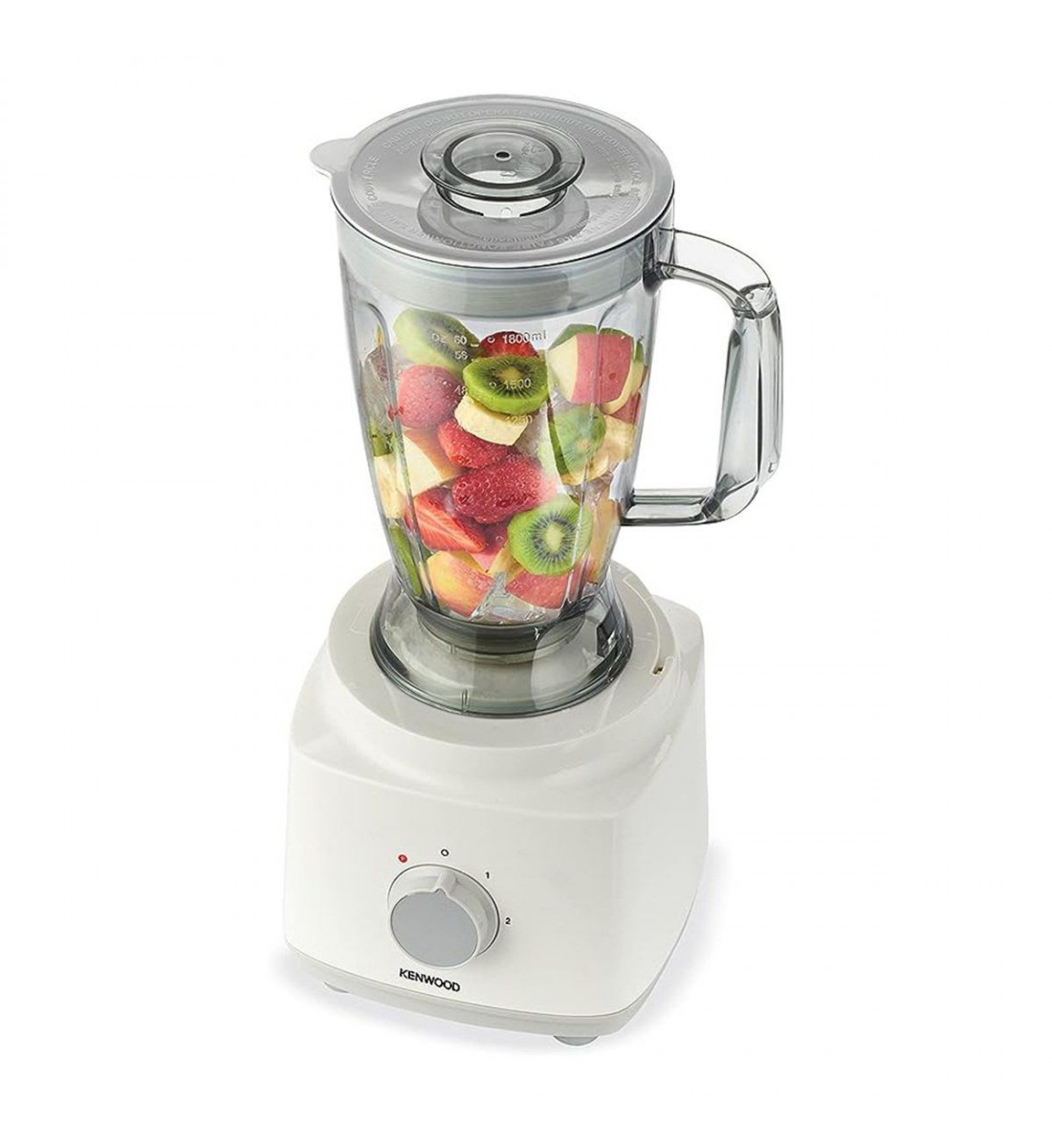Food processor 8 in 1 from Kenwood, power 750 watts
