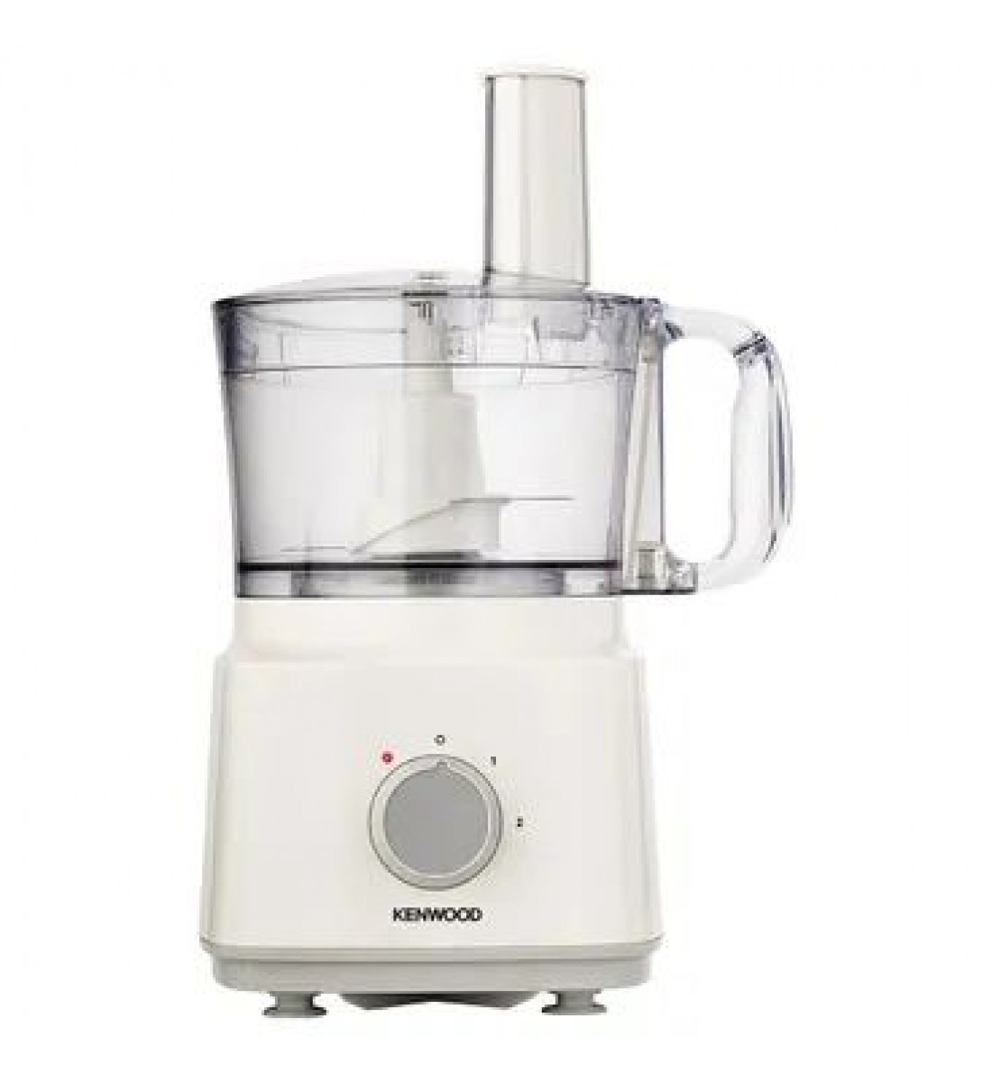 Food processor 8 in 1 from Kenwood, power 750 watts