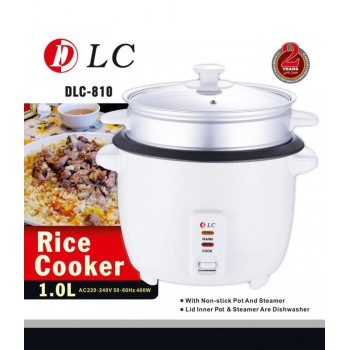 طباخة الأرز من دي ال سي -  - 400واط