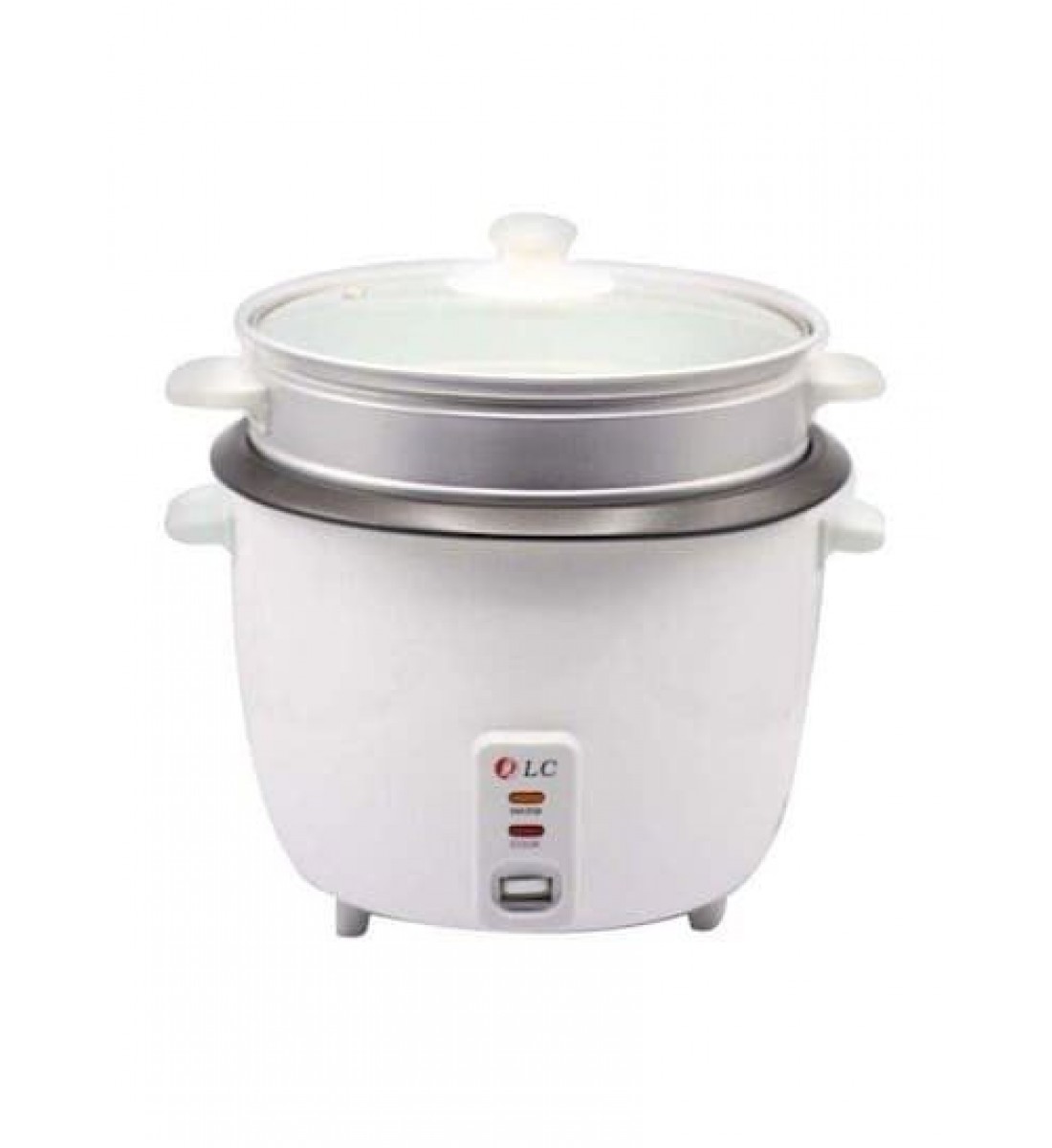 طباخة الأرز من دي ال سي - - 400واط طباخة الأرز من دي ال سي - - 400واط