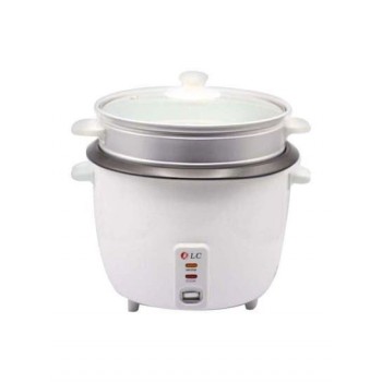 طباخة الأرز من دي ال سي -  - 400واط