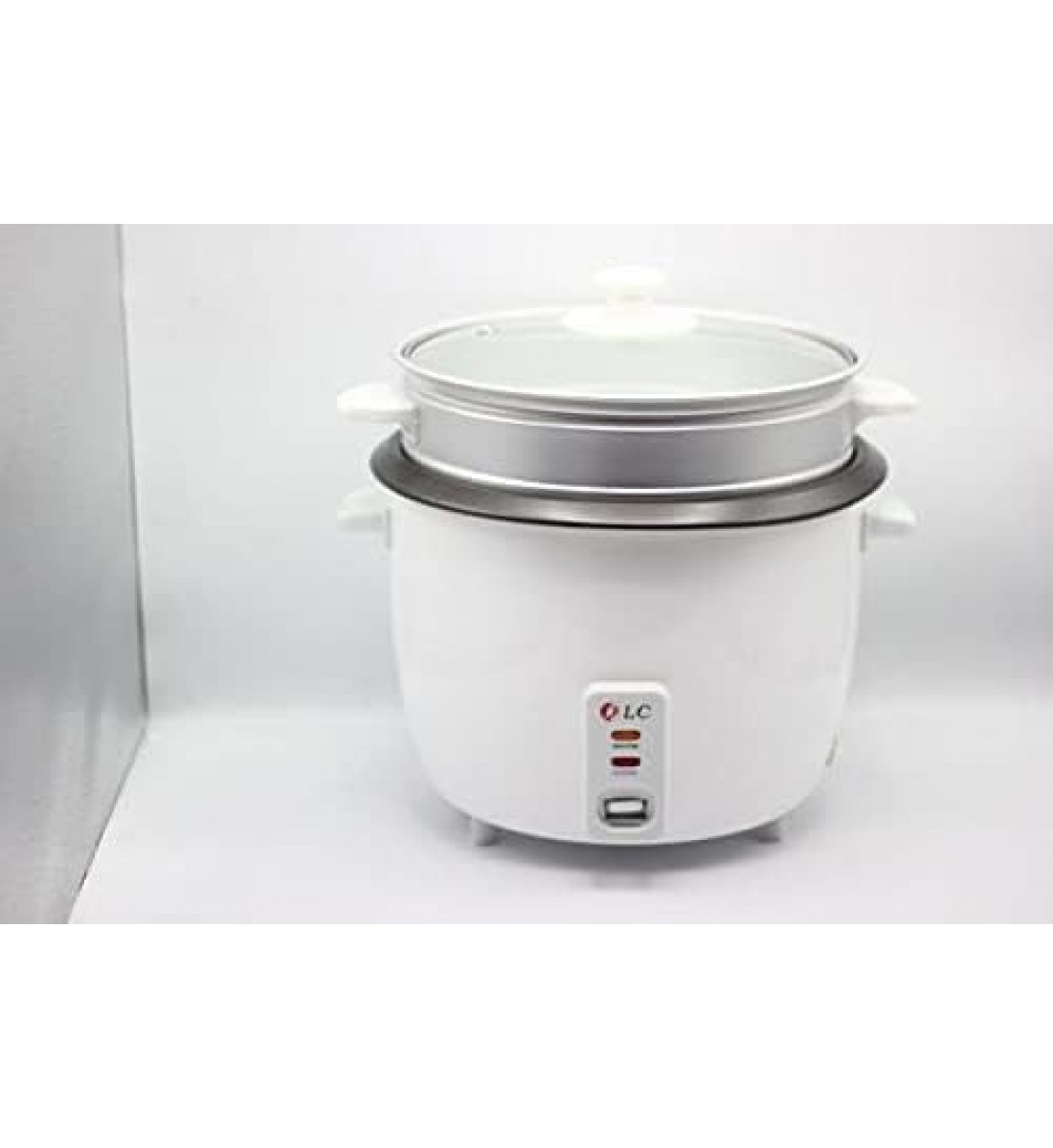 طباخة الأرز من دي ال سي - - 400واط طباخة الأرز من دي ال سي - - 400واط