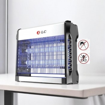 شبك كهرباء قاتل البعوض و الحشرات