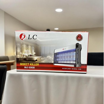 شبك كهرباء قاتل البعوض و الحشرات