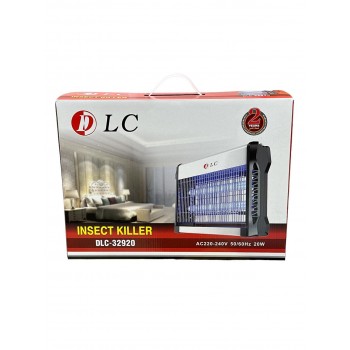 شبك كهرباء قاتل البعوض و الحشرات