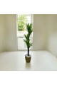 A tree decorating a golden corner, 160 cm
