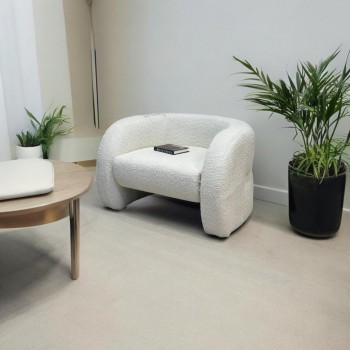 كرسي بوكليه  مقاس 60*69*70 سم 