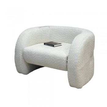 كرسي بوكليه  مقاس 60*69*70 سم 