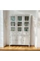 Buffet with cabinet - Suzani 150 x 46 x 230 cm