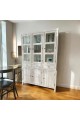 Buffet with cabinet - Suzani 150 x 46 x 230 cm