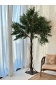 A large olive tree, 2.50 cm high