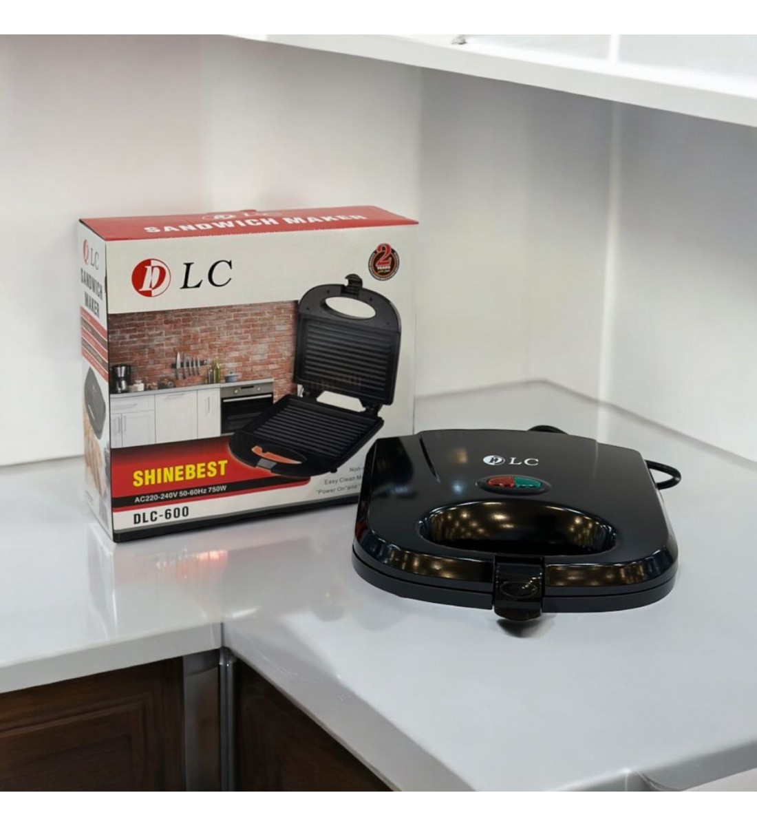 سخان ساندويش صغير DLC سخان ساندويش صغير DLC