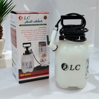 شطاف وضوء  3 لتر DLC