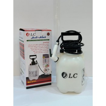 شطاف وضوء  3 لتر DLC