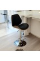 Gold bar chair 40 x 40 x 90 cm
