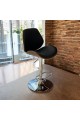 Gold bar chair 40 x 40 x 90 cm