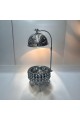 Indian Buffet Warmer Silver 1.5L