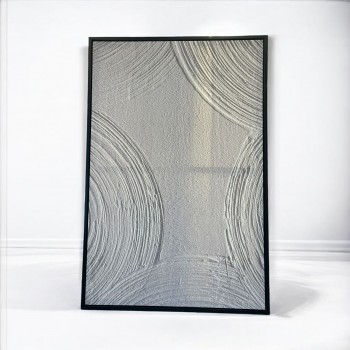 لوحه زينة حائط قماش 150×100سم 