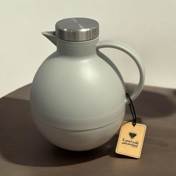 ترمس رصاصي   1لتر 