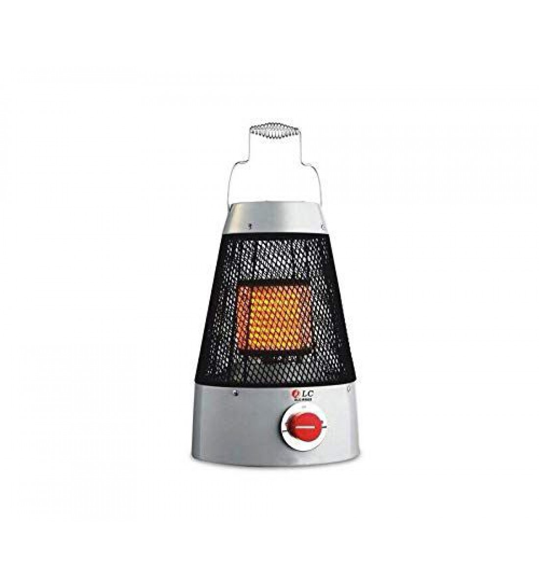 DLC Electric Heater DLC-R5825 2000 Watt