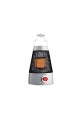 DLC Electric Heater DLC-R5825 2000 Watt