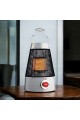 DLC Electric Heater DLC-R5825 2000 Watt