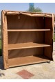 Large mobile storage cabinet 2 x 2 x 70 cm