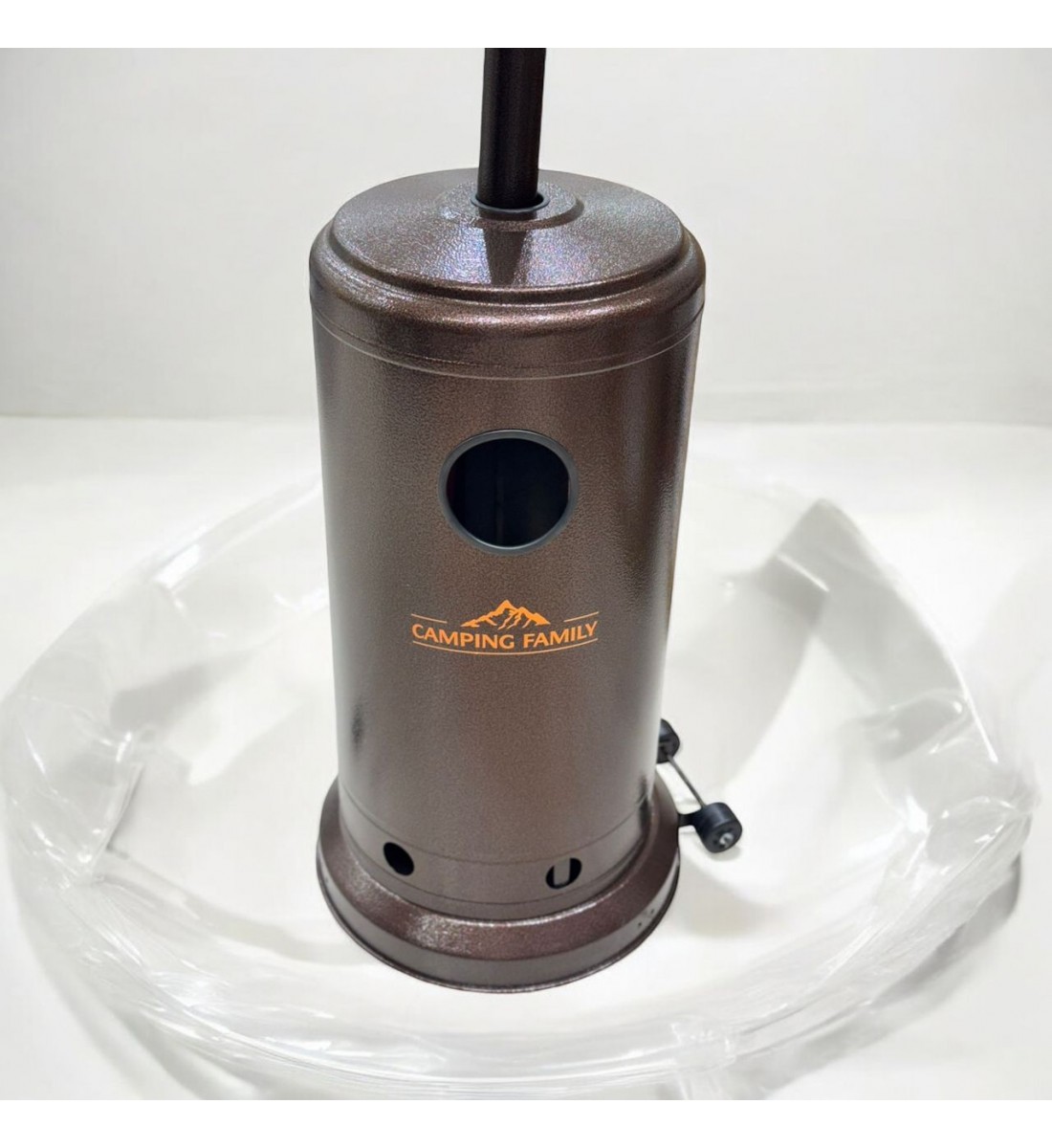 دفاية غاز خارجية للحدائق والمطاعم من دي ال سي دفاية غاز خارجية للحدائق والمطاعم من دي ال سي