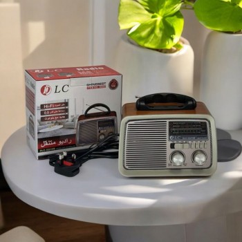 راديو كلاسك