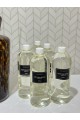 فواحه عطرية مع عيدان زجاج 5000مل  برائحه ( MIRACK) HOME FRAGRANCE