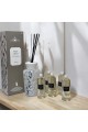 Diffuseur de parfum avec bâtonnets de verre 5000 ml au parfum de (MISS COCO)PARFUM D'INTÉRIEUR