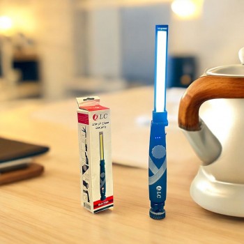 اليت كشاف اضاءة متنقل متعدد الاستخدامات دي ال سي