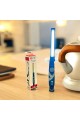 Lampe de poche portable multi-usage Elite DLC