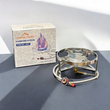 موقد البركان ارضي مرهم قابل للطي (راس دافور )