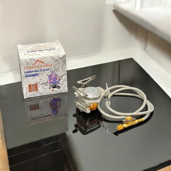 موقد البركان ارضي مرهم قابل للطي (راس دافور )